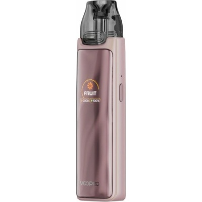 VooPoo Vmate Max 2 Pod Kit Pink 2100 mAh