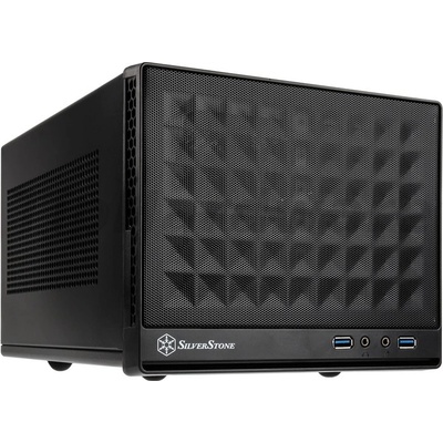 SilverStone Sugo SG13 SST-SG13B