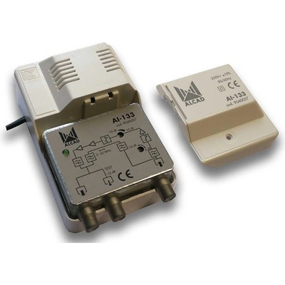 Alcad AI-133 – Hledejceny.cz