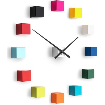 Future Time FT3000MC Cubic multicolor – Hledejceny.cz