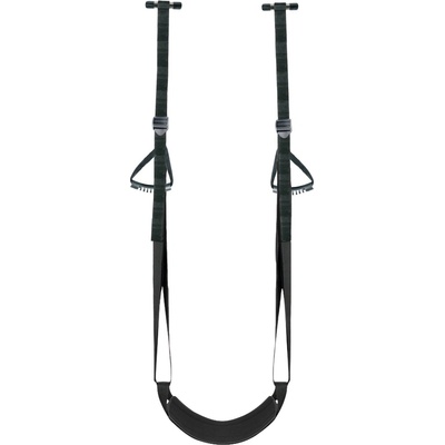 No.1 Door Swing Black