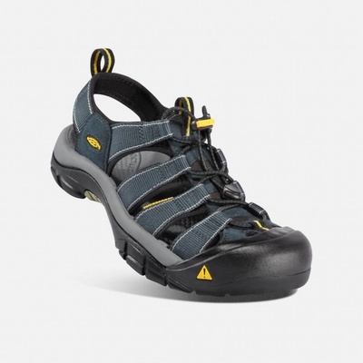 Keen Newport H2 navy medium grey – Hledejceny.cz