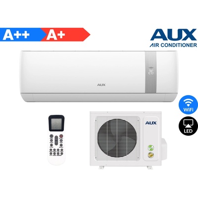 AUX J-Smart 3,5 kW