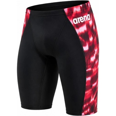 Arena Wave Swim Jammer Red
