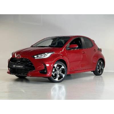 Toyota Yaris 1.5 Hybrid Executive 96 kW