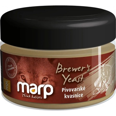 Marp Holistic pivovarské kvasnice 100 g
