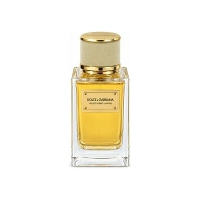 Dolce & Gabbana Velvet Honey Santal parfumovaná voda unisex 100 ml