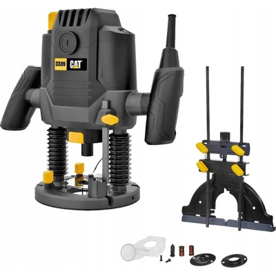 CAT DX89
