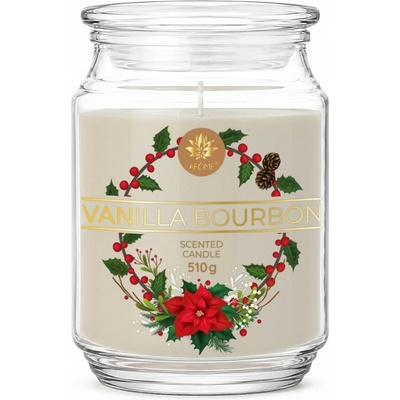 ARÔME Vanilla Bourbon 510 g