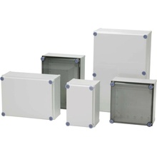 Fibox CAB PC 203018 G 8113331