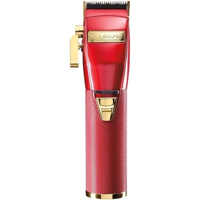 Babyliss PRO 4Rtists RedFX