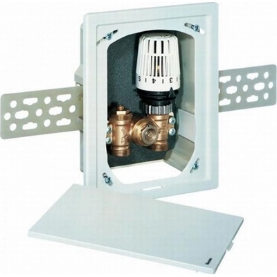 Heimeier MULTIBOX C/RTL 9303-00.800