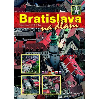 Bratislava – Hledejceny.cz