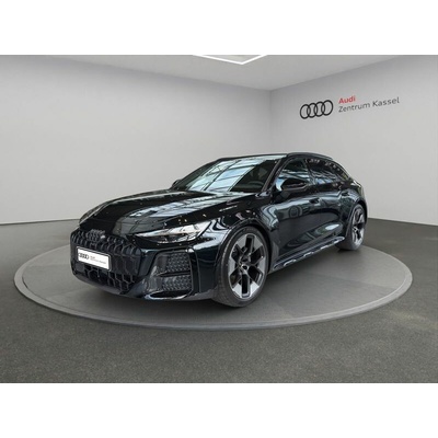 Audi A6 Allroad TDI S-line 220 kW