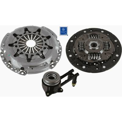 Spojková sada SACHS 3000 990 493