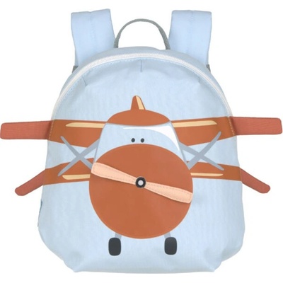 Lässig Tiny Backpack Drivers propeller plane 4066239130907