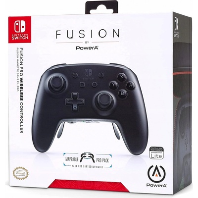 PowerA FUSION Pro 1515672-01