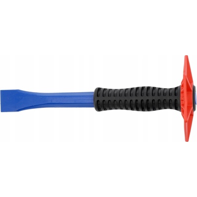 JUCO sekáč plochý 250mm PVC rukojeť 35359