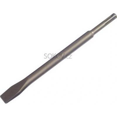 Sekáč plochý 250 x 14 mm, hrot 20 mm SDS+ EXTOL
