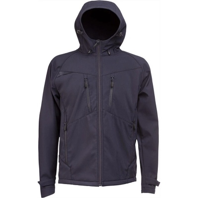 PORTWEST Bunda DX474, softshellová POR-DX474ANRXL XL Navy