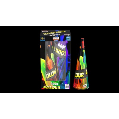 Vulkán 500 g