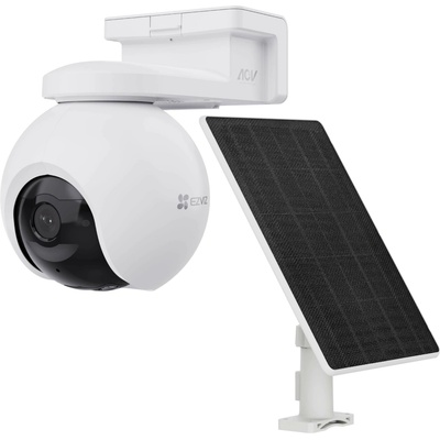EZVIZ EB8 Pro 4G 4K Kit 8MP