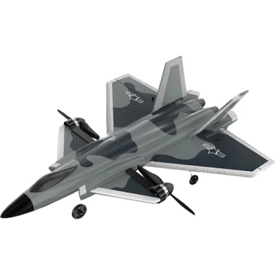FX RC lietadlo Z64 J-20 Delta RTF