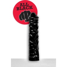 All Black AB19