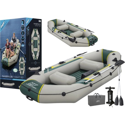 Bestway 65160 Ranger Elite X3 Set