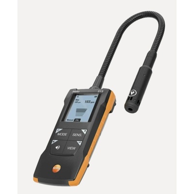testo 513