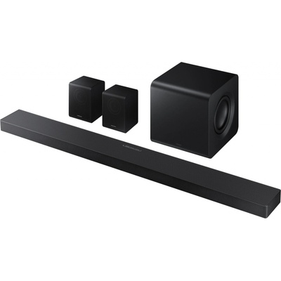 Samsung HW-QS750F