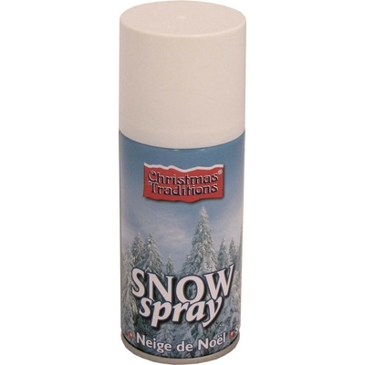 NohelGarden NG 9527_CCR Sprej dekorační sníh 150ml 45x45x180