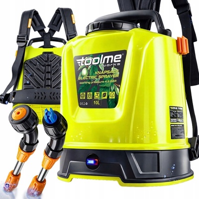 Toolme 10 l