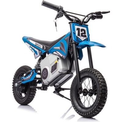Cross A9901 elektrická motorka 350W Khaki