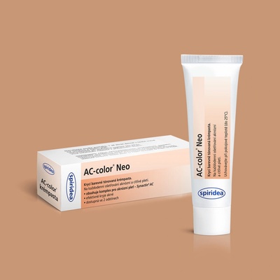 AC-color Neo 30 g