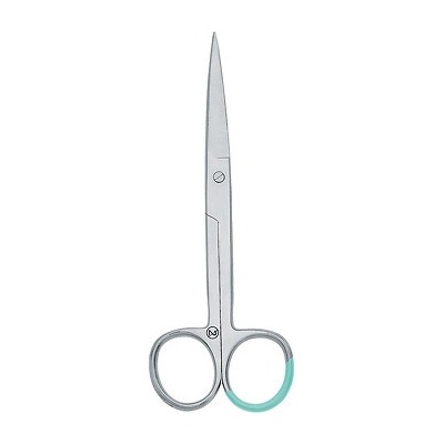 HARTMANN - RICO a.s. Nůžky sterilní chirurgické hrotnaté cena za: nůžky sterilní hrotnaté 13 cm (balení 25 ks) – Hledejceny.cz
