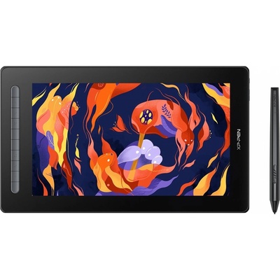 XPPen Artist 16 A16P2