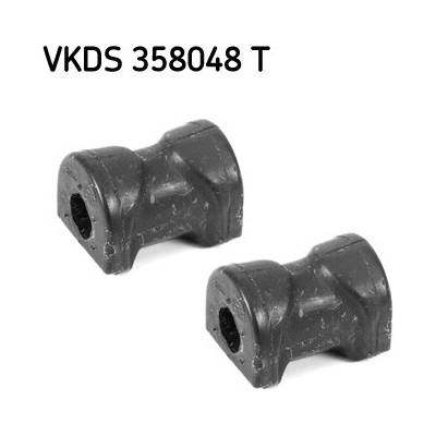 SKF Ložiskové puzdro stabilizátora VKDS 358048 T
