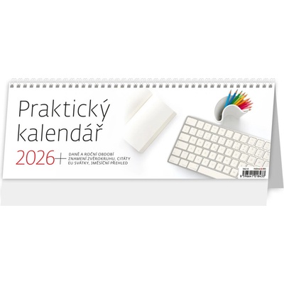 Stolní Helma Praktický 2026