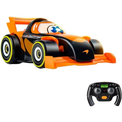MaDe® Rádiom ovládaná formula McLaren pre najmenších RTR
