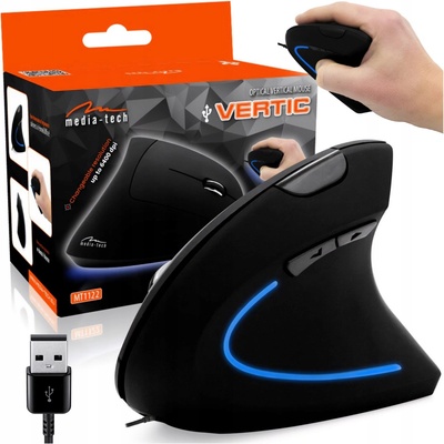 Media-Tech Vertic MT-1122
