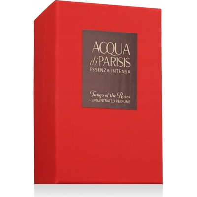 Acqua di Parisis Essenza Intensa Tango of the Roses Concentrée parfémovaná voda dámská 100 ml – Hledejceny.cz