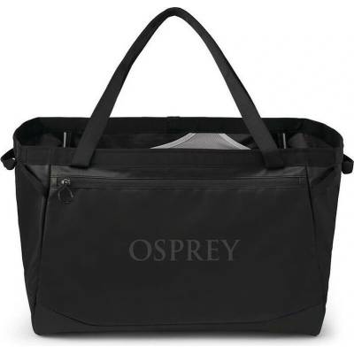 Taška Osprey Transporter Gear Tote 60 Farba: čierna