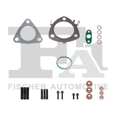 FA1 Turbodúchadlo - montážna sada KT130240