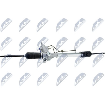 NTY Prevodka riadenia SPK-TY-004