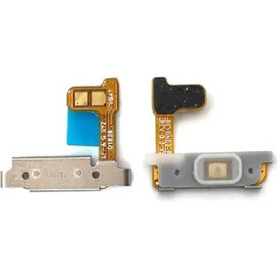 Flex Kabel Tlačítka Hlasitosti Samsung Galaxy S20 plus