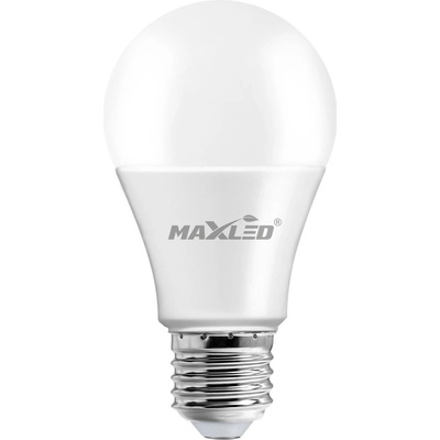 Maxled LED žárovka A65 E27/15W/230V 4000K MX0256 – Hledejceny.cz