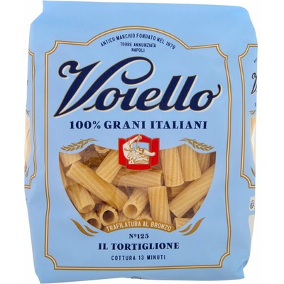 Voiello n. 125 Il Tortiglione Semolinové cestoviny 500 g