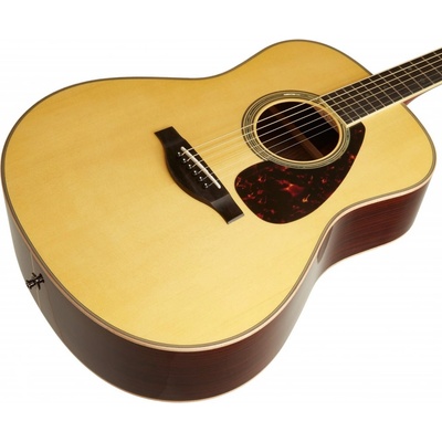 Yamaha LL16D ARE