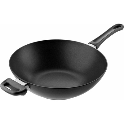 SCANPAN WOK pánev 32 cm CLASSIC INDUCTION